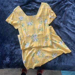 Old Navy Dress